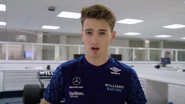 logan sargeantt